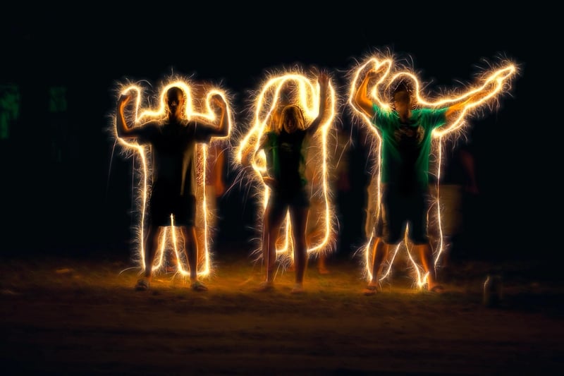 Spark Creativity